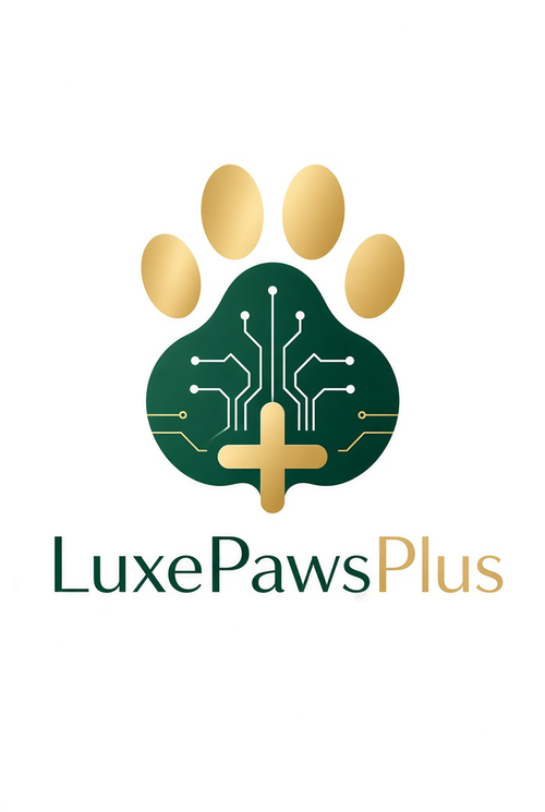 LuxePaw
