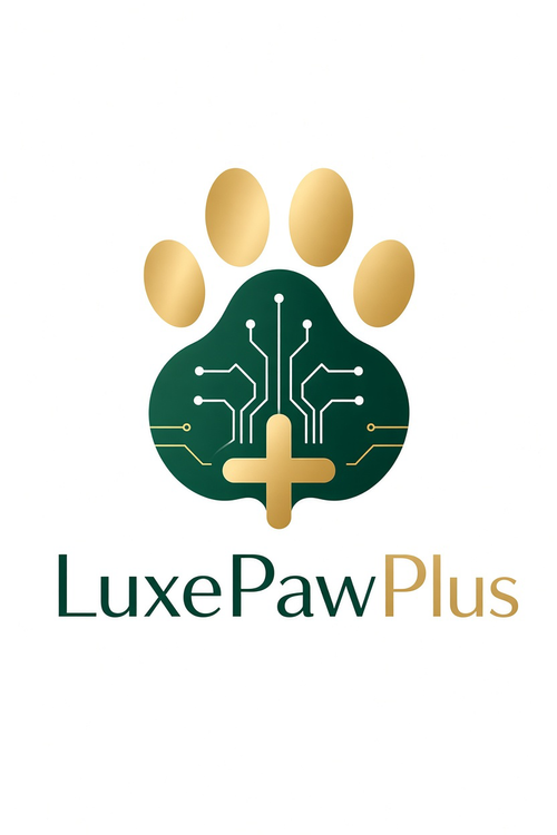 LuxePaw